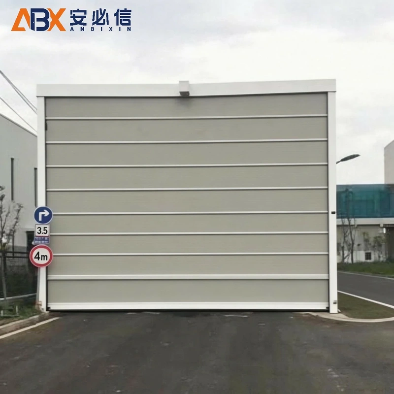 新余市堆积门